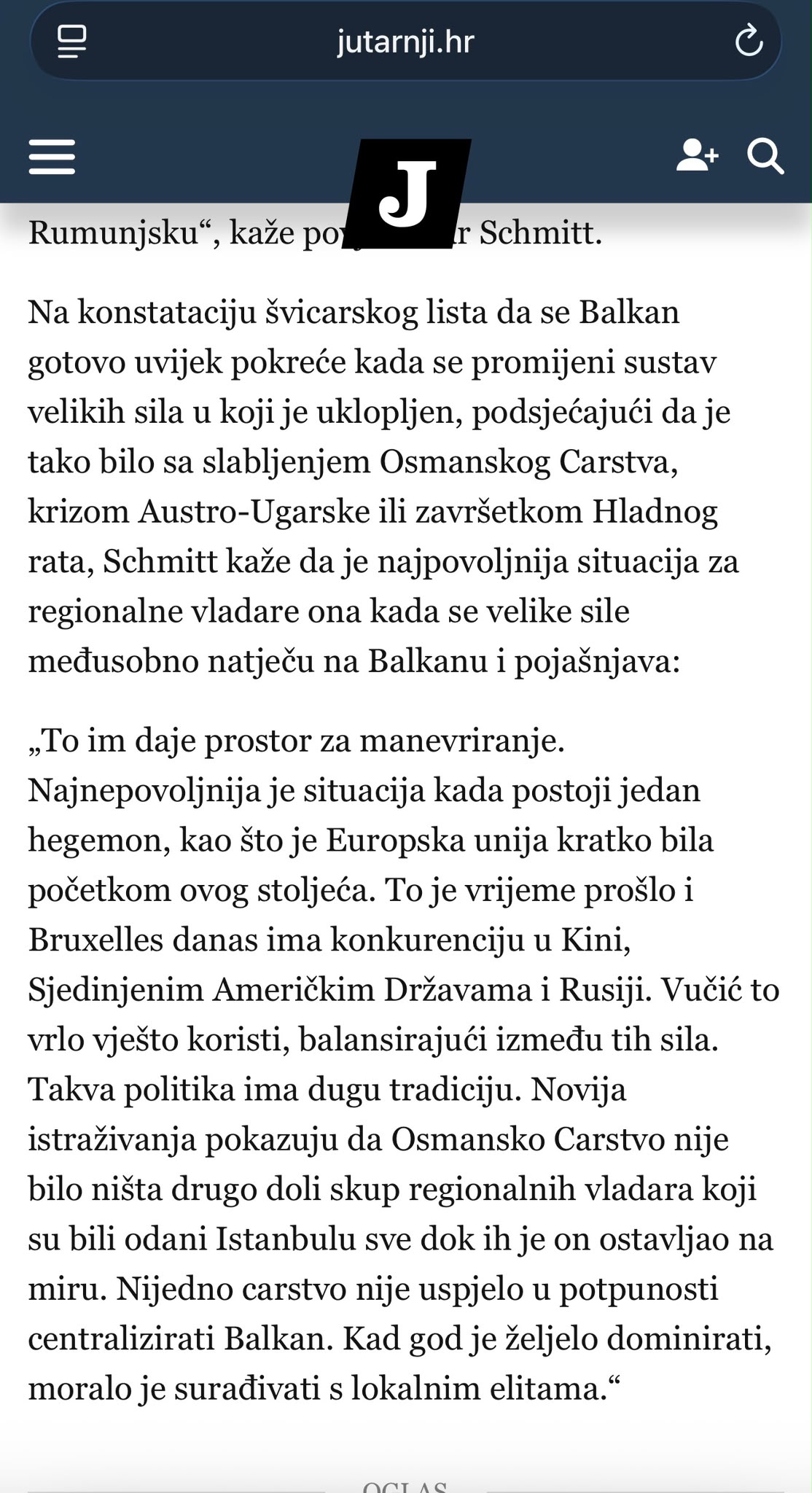 Vučić
