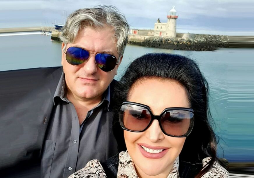 Dragana i Toni Bijelić