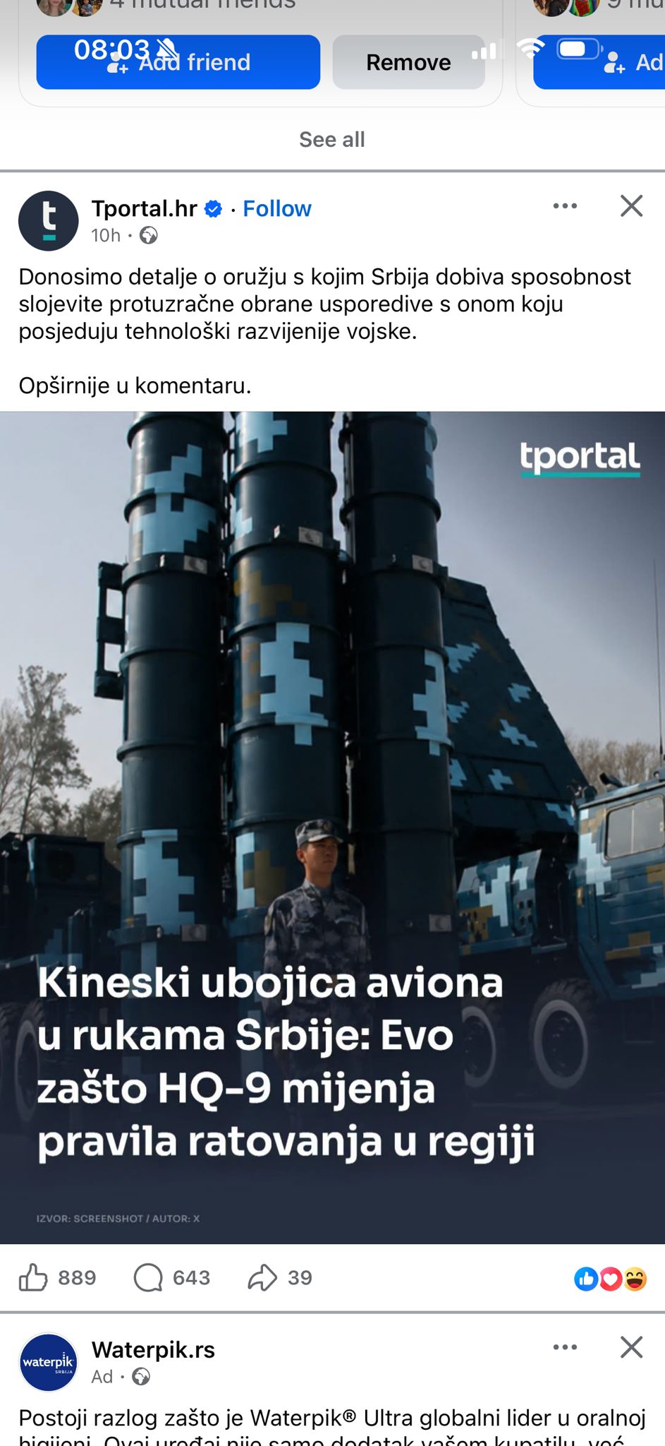 tportal tportal
