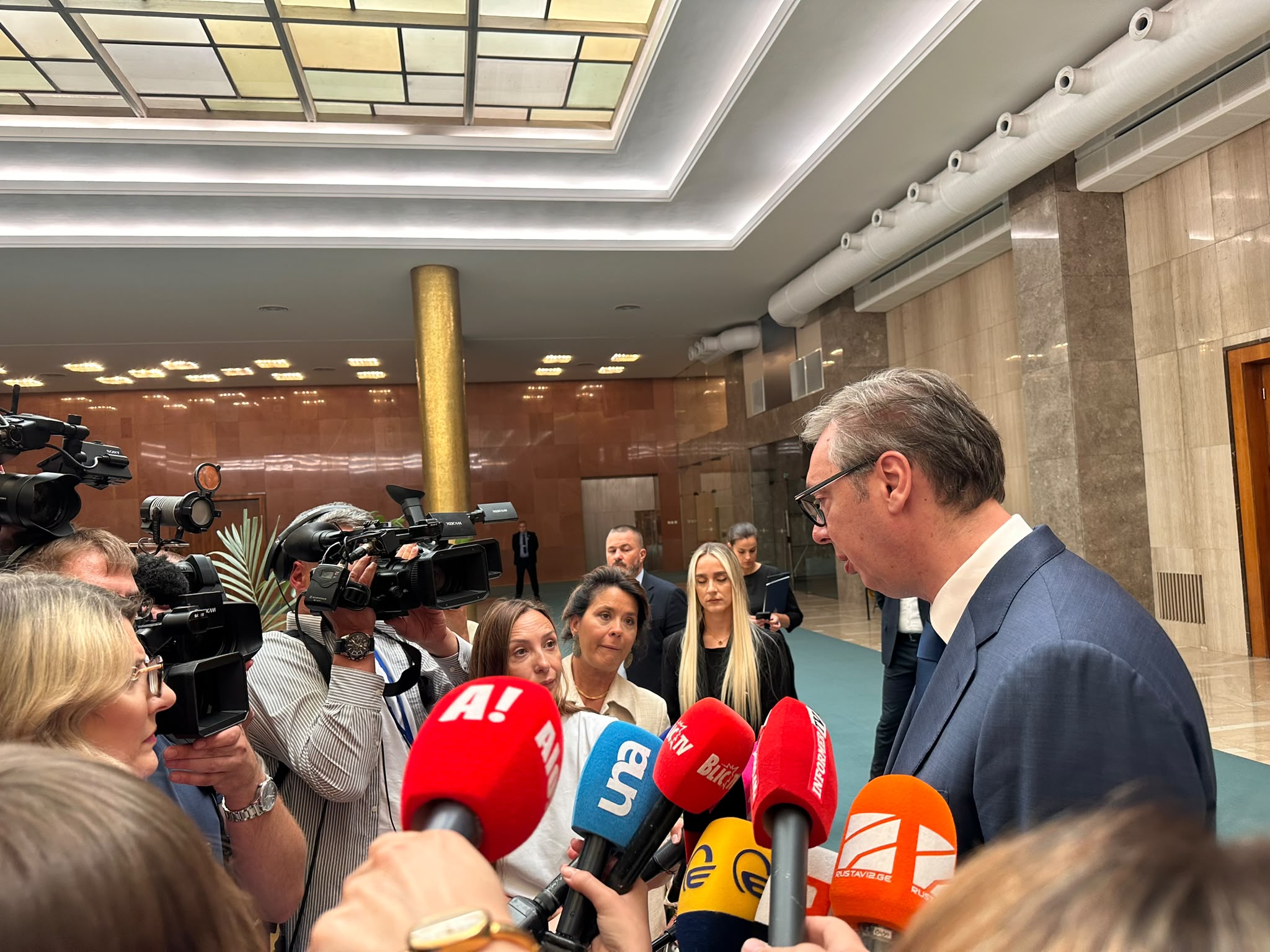 Vučić Vučić