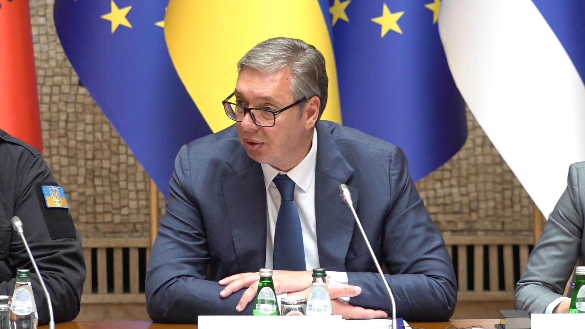 Vučić Vučić