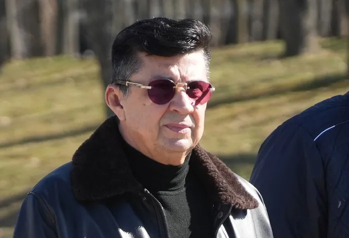 Zoran Pejić Peja 