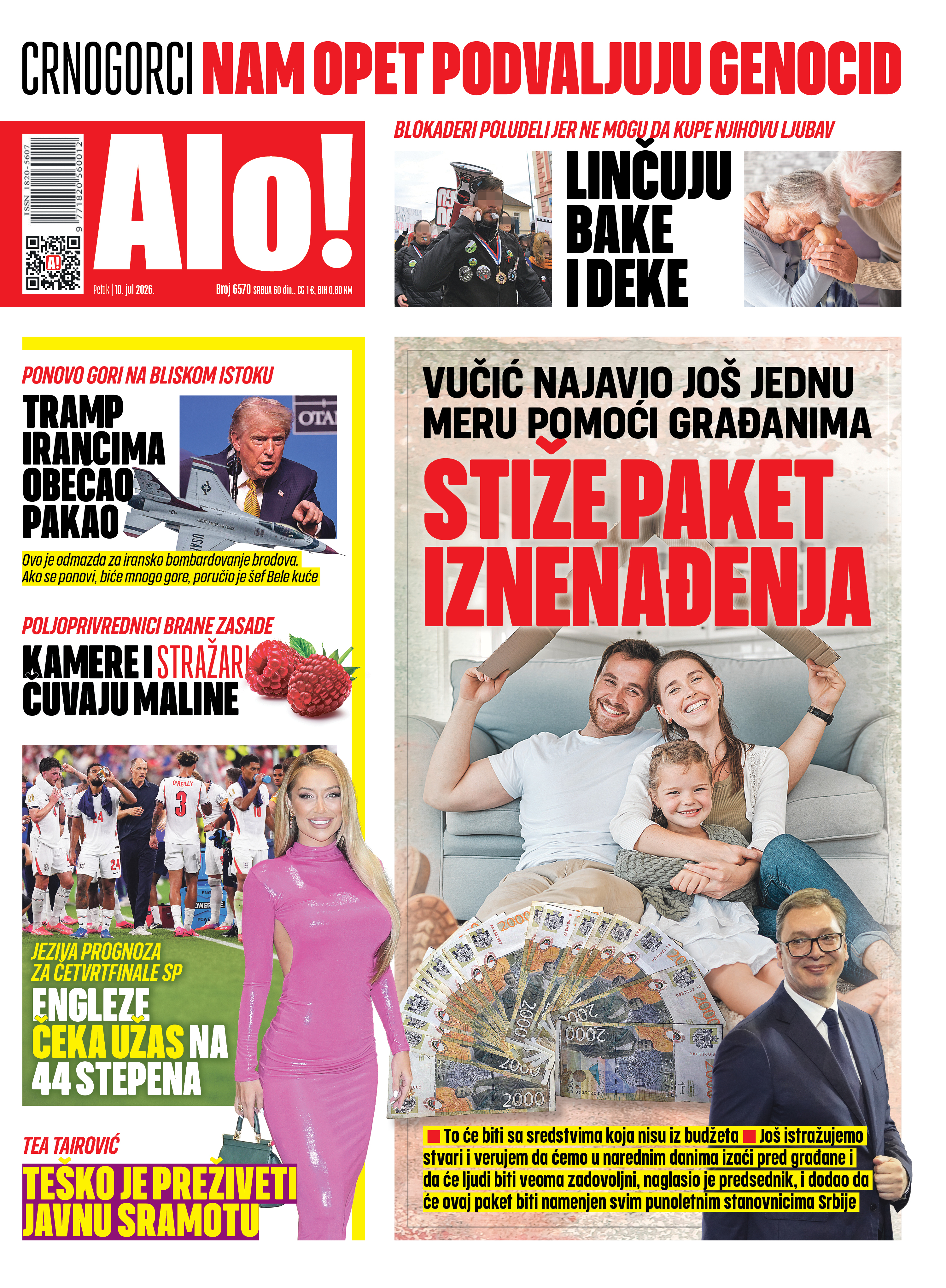 Naslovna Naslovna