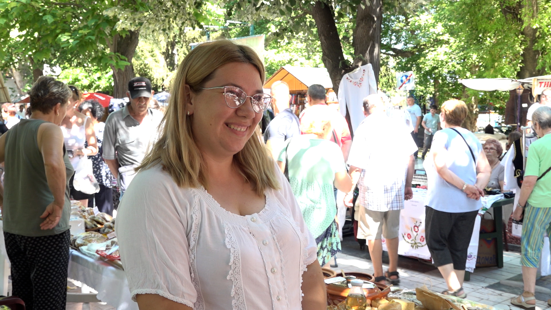 Aleksandra Radisavljević, Vrmdža Aleksandra Radisavljević, Vrmdža