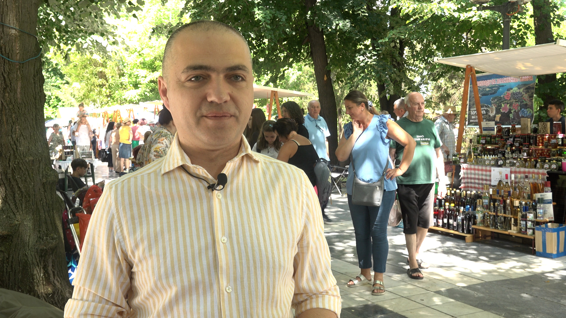 dr Miodrag Nikolić, predsednik Opštine Sokobanja dr Miodrag Nikolić, predsednik Opštine Sokobanja
