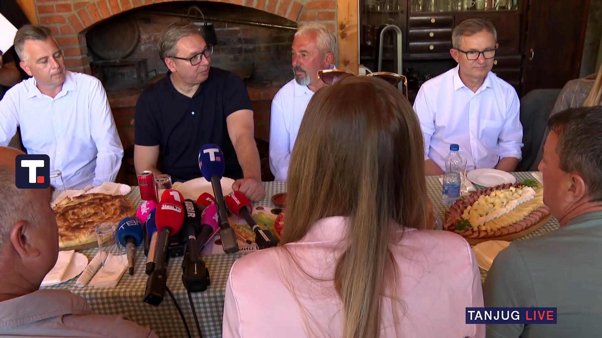 Vučić Vučić