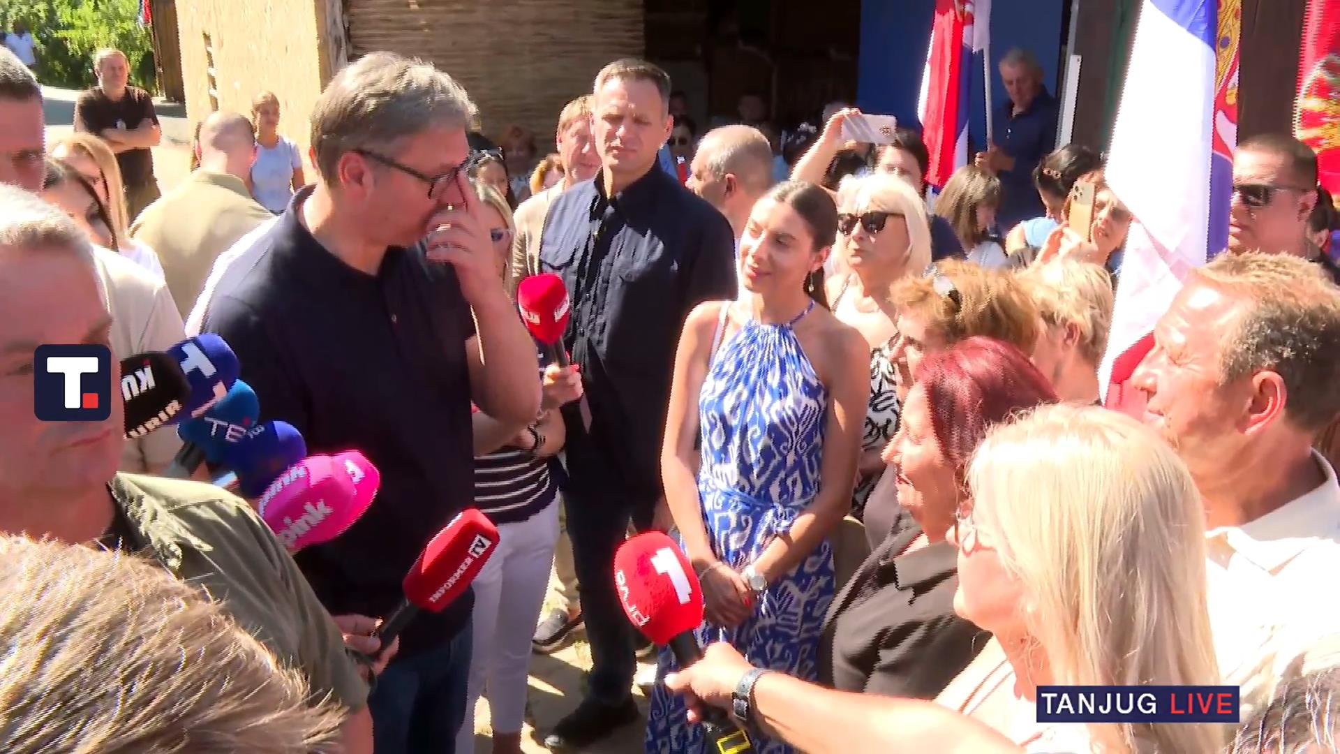 Vučić Vučić