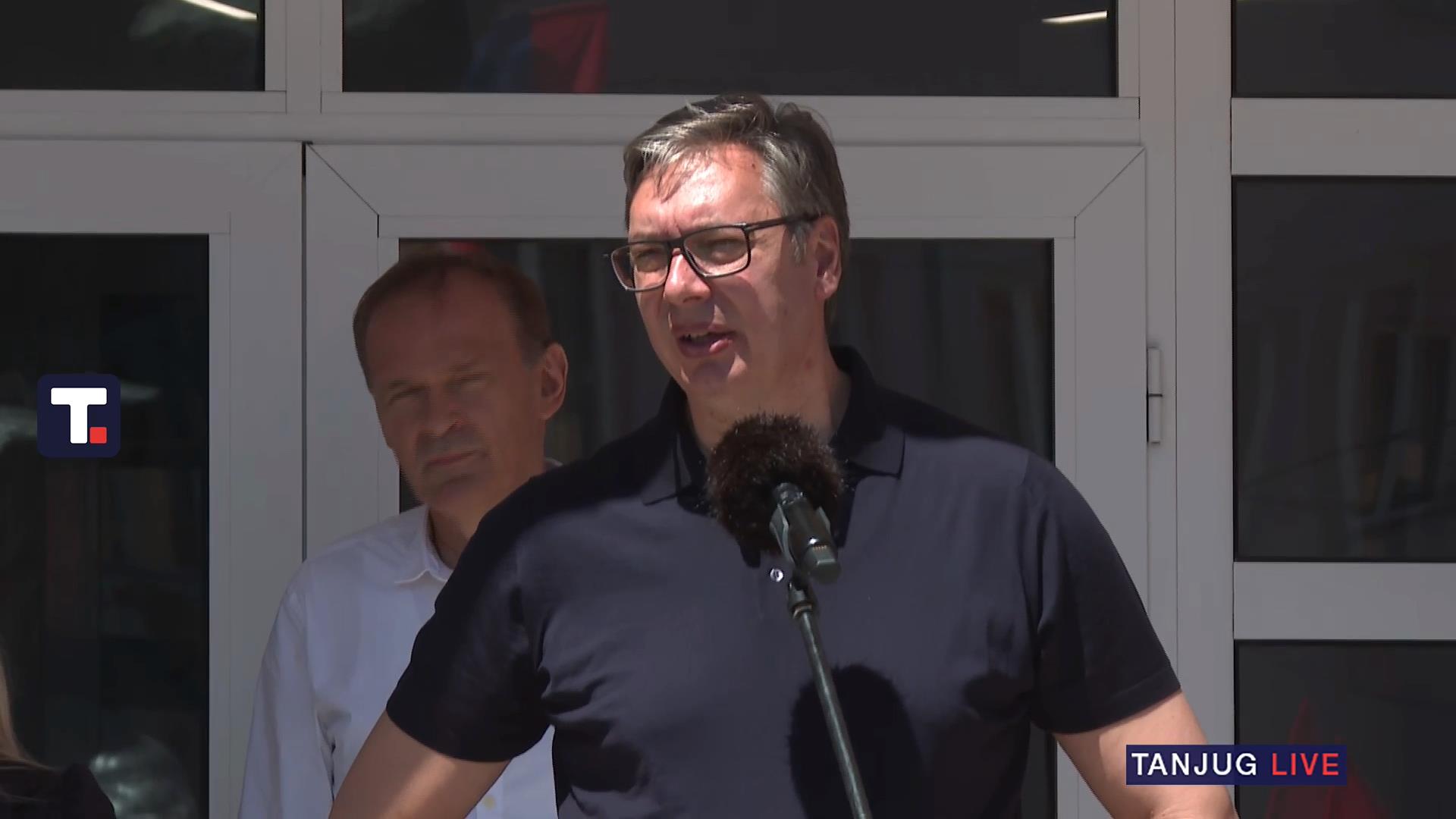 Vučić Vučić