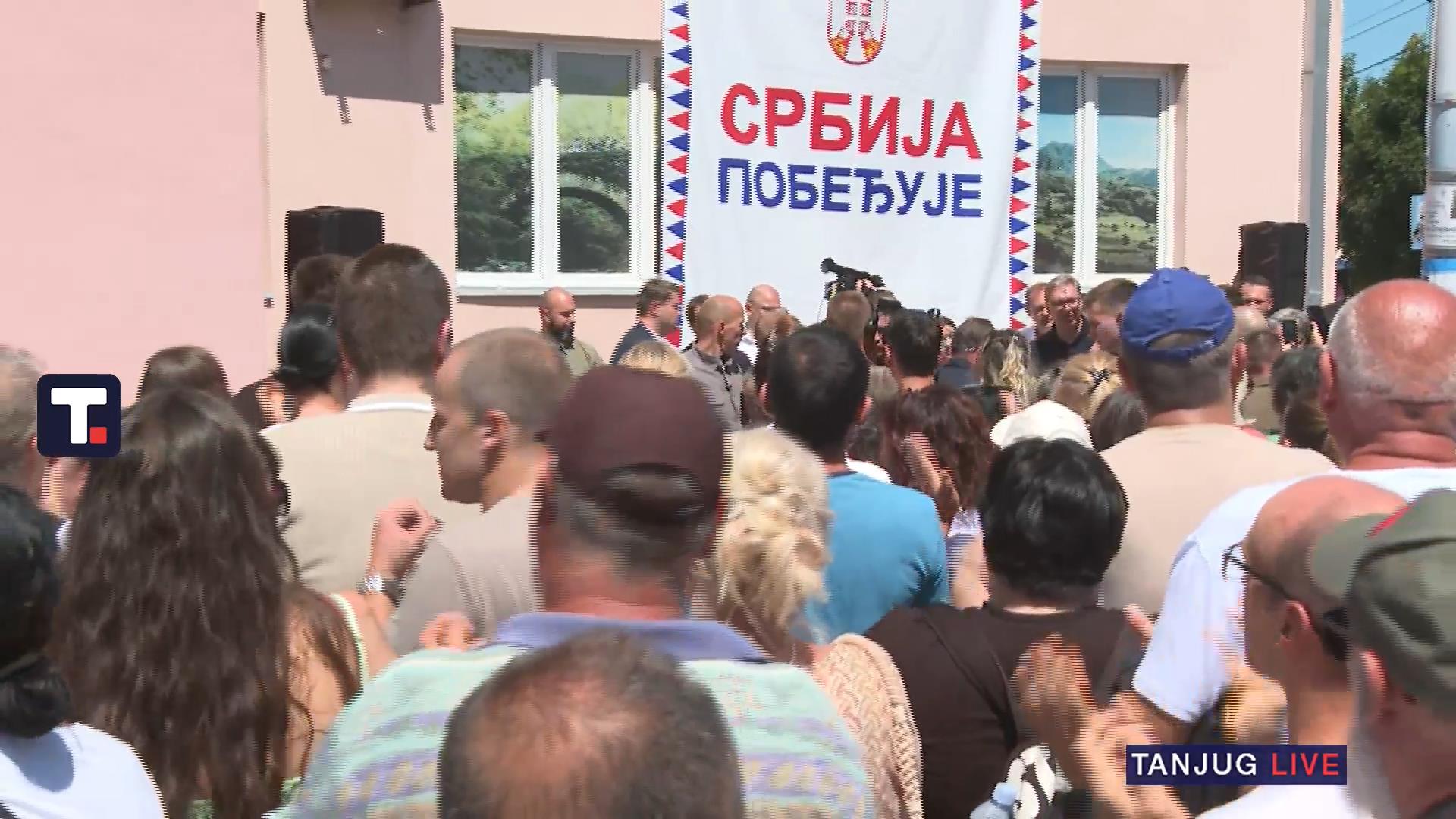 Vučić Vučić