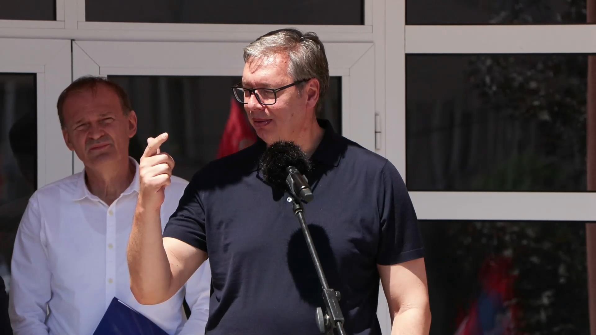 Vučić Vučić