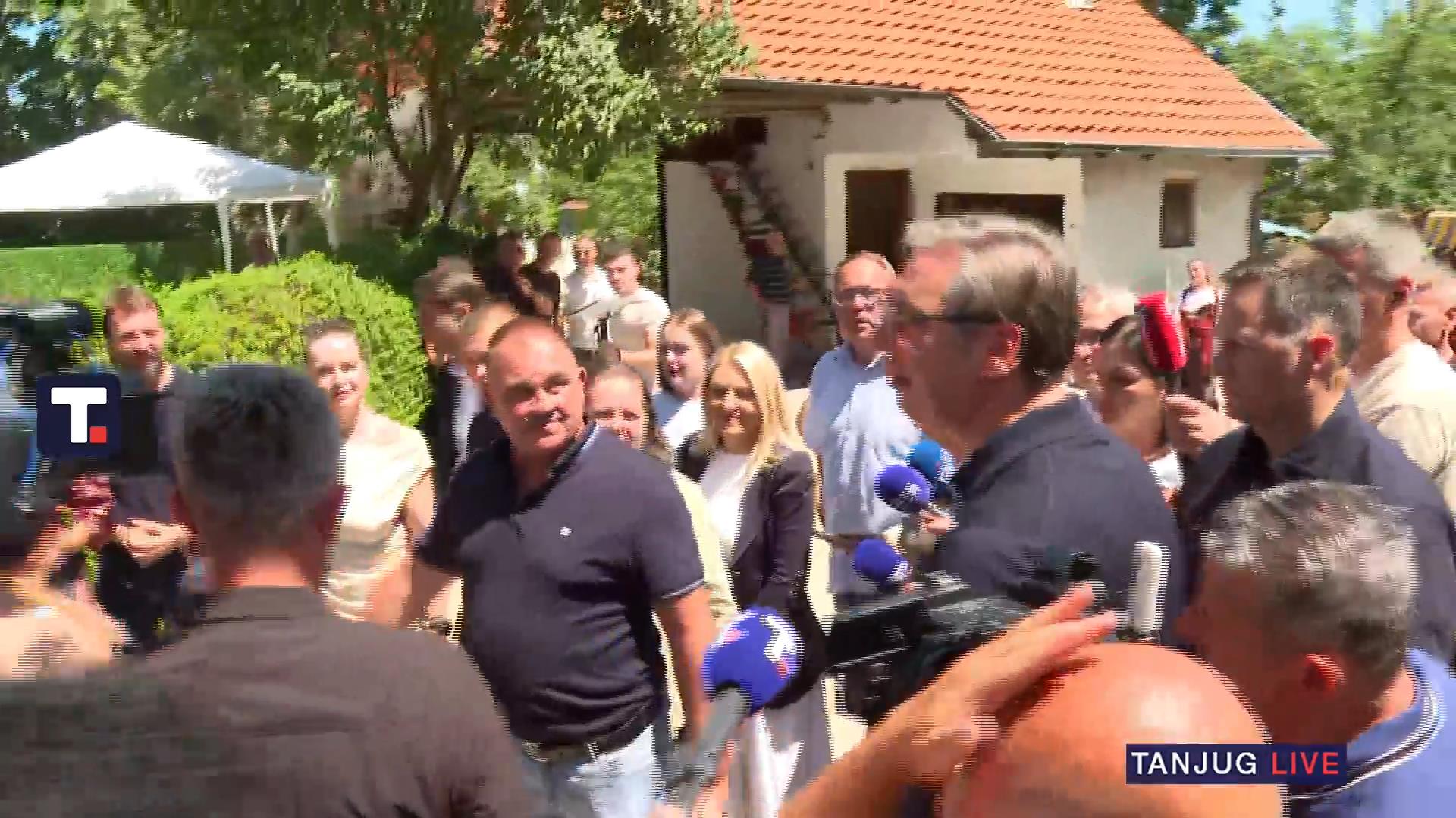 Vučić Vučić