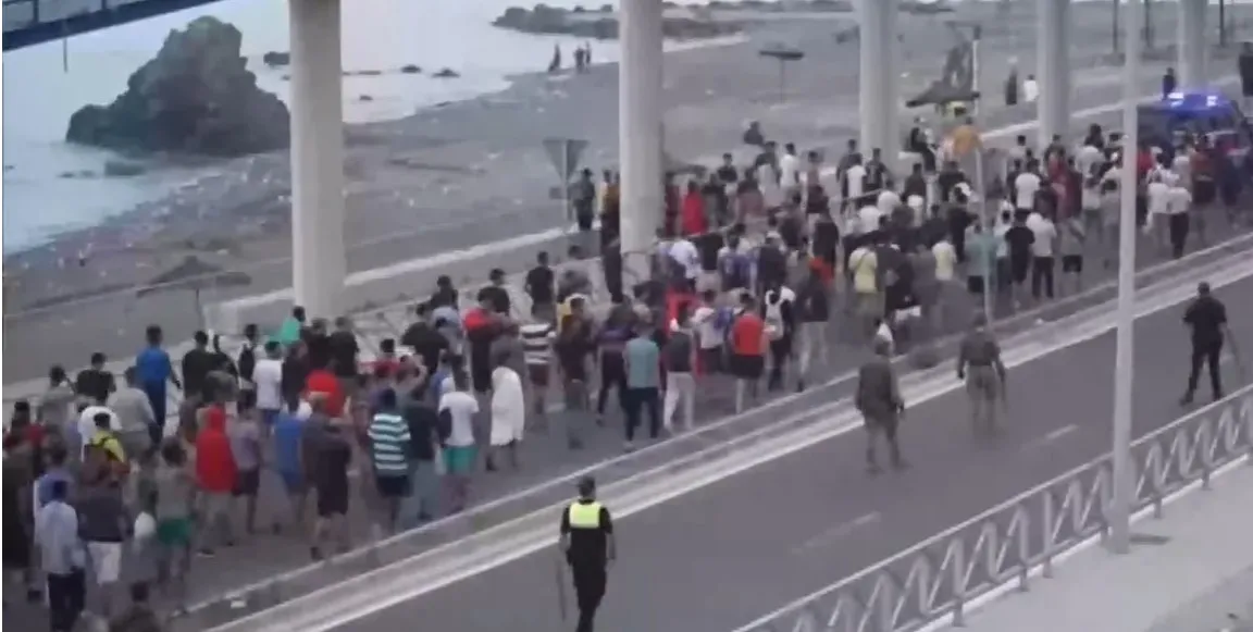 Migranti Migranti