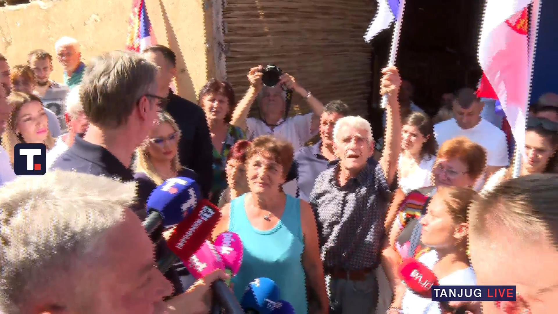 Vučić Vučić