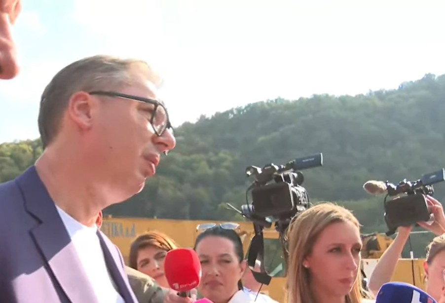 Vučić Vučić