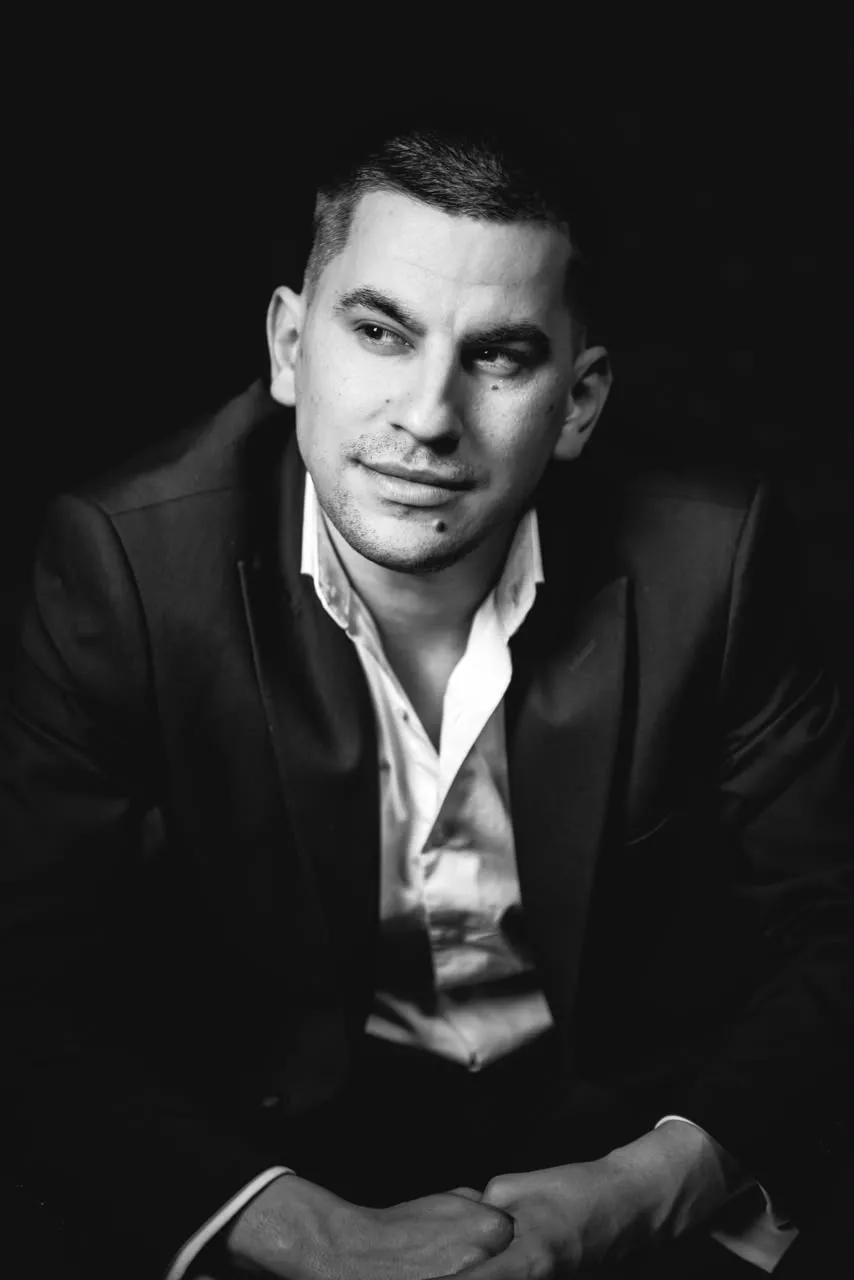 Miloš Bubanja Miloš Bubanja