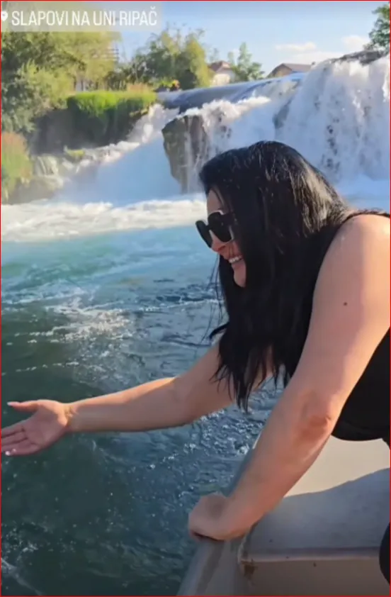 Dragana Mirković