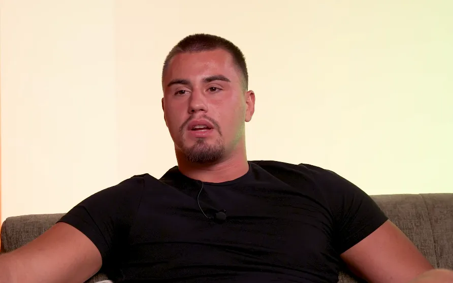 Viktor Gagić Viktor Gagić