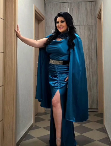 Dragana Mirković Dragana Mirković