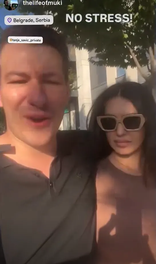 Tanja Savić Tanja Savić