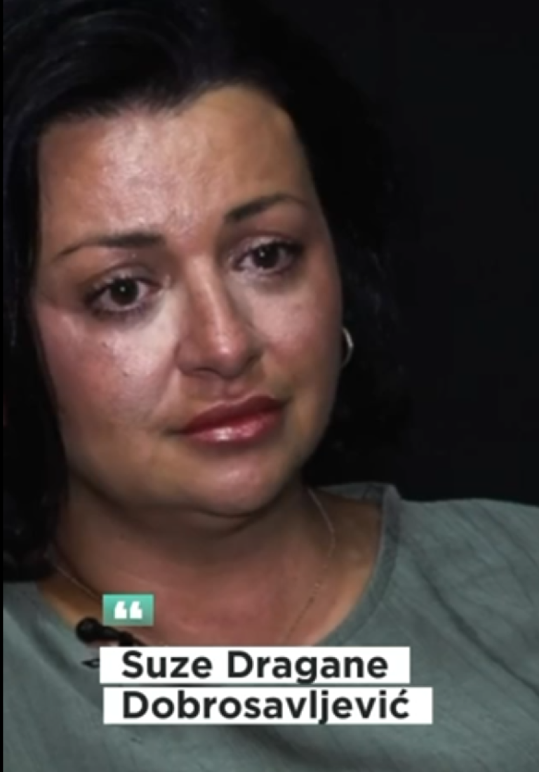 Dragana Dobrosavljević