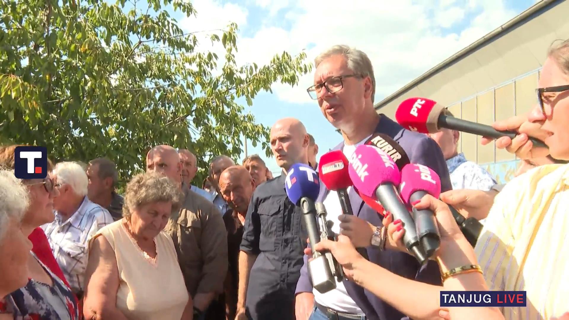 Vučić Vučić