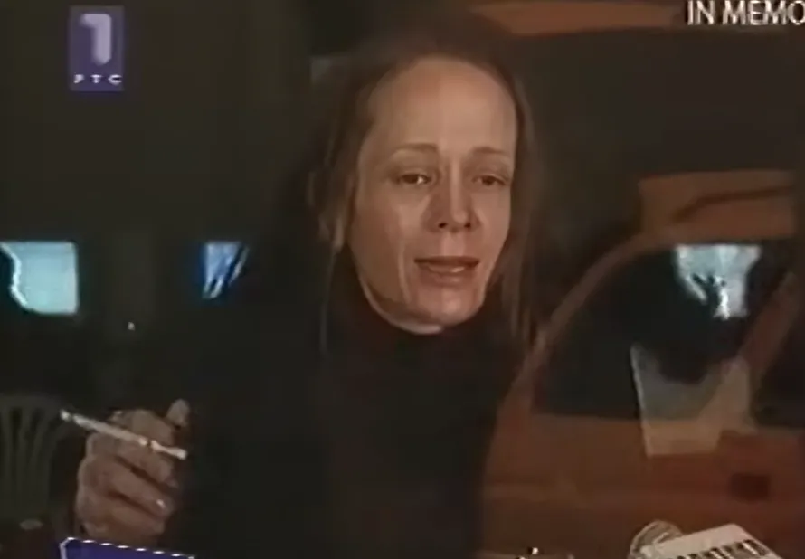 Sonja Savić Sonja Savić