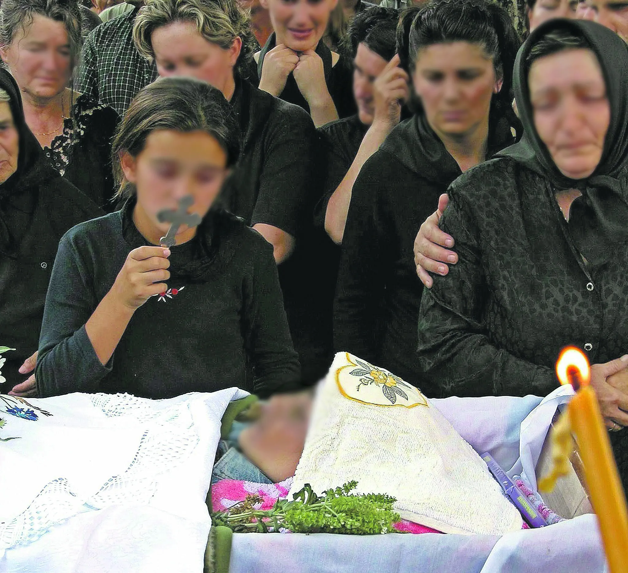 Goraždevac Goraždevac