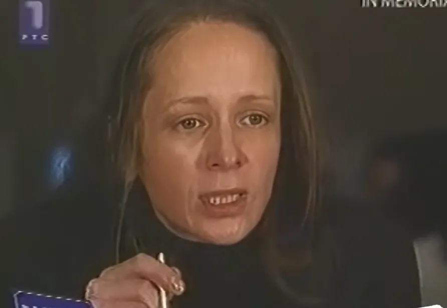Sonja Savić Sonja Savić