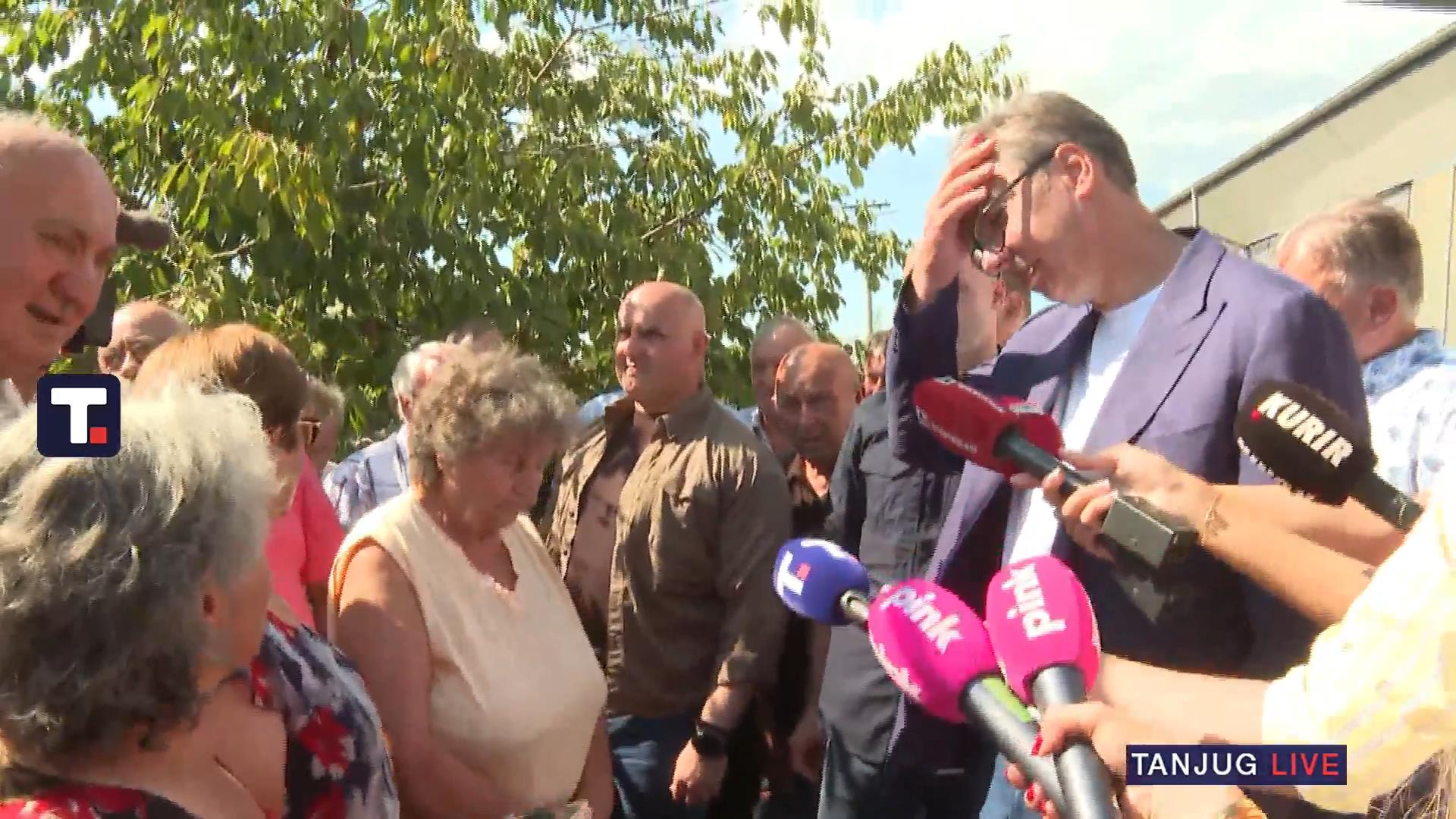 Vučić Vučić