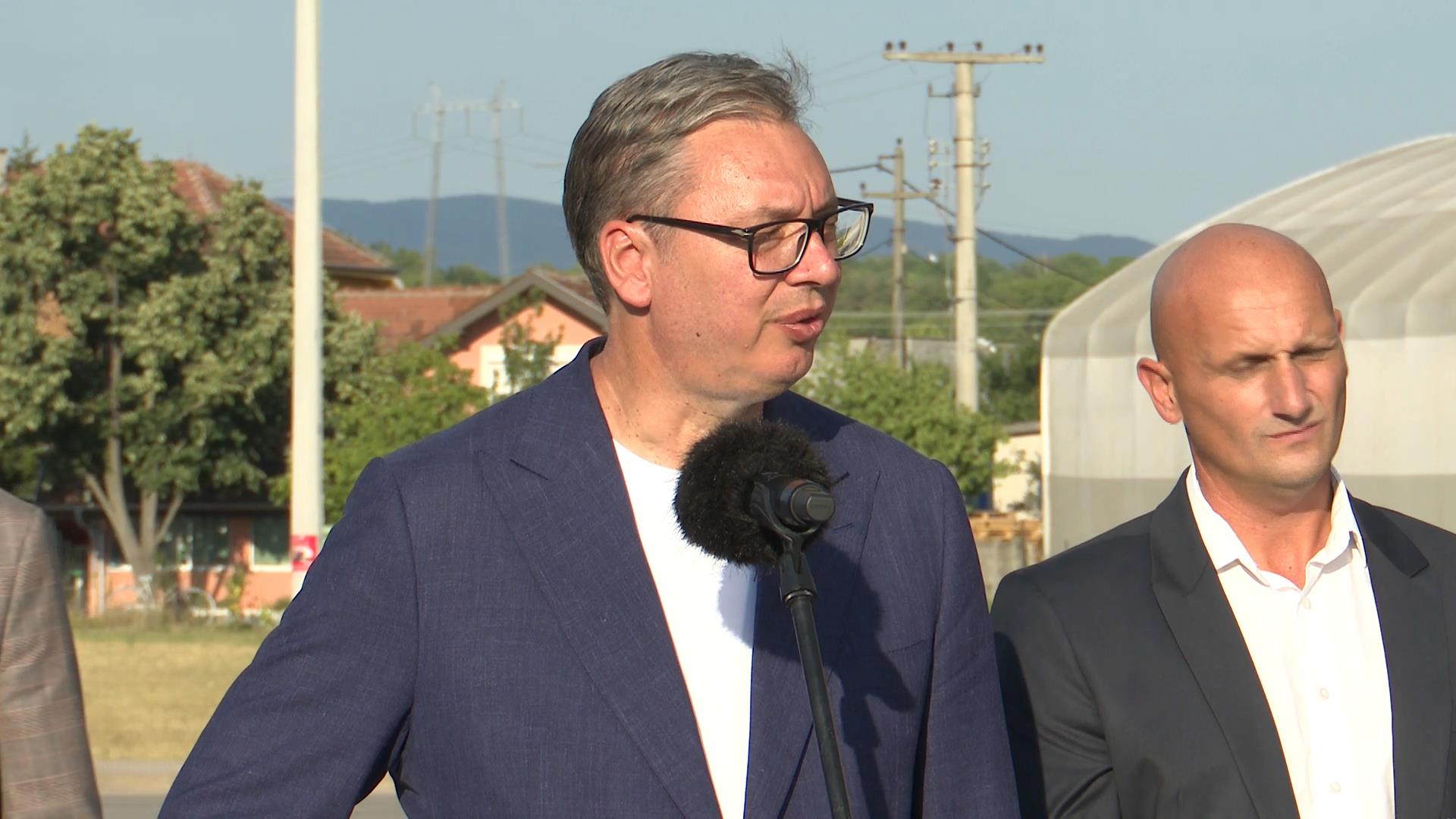 Vučić Vučić