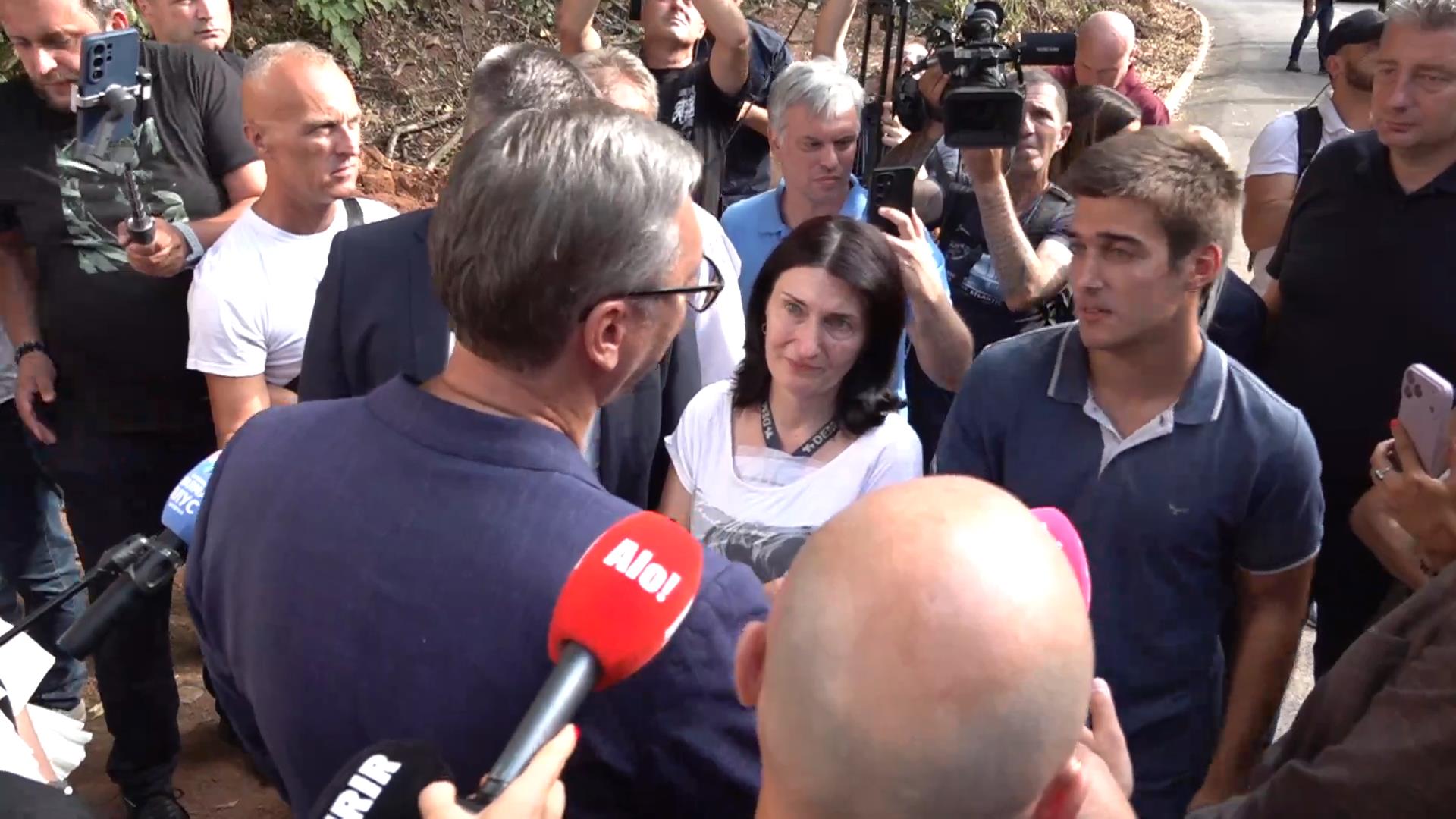 Vučić