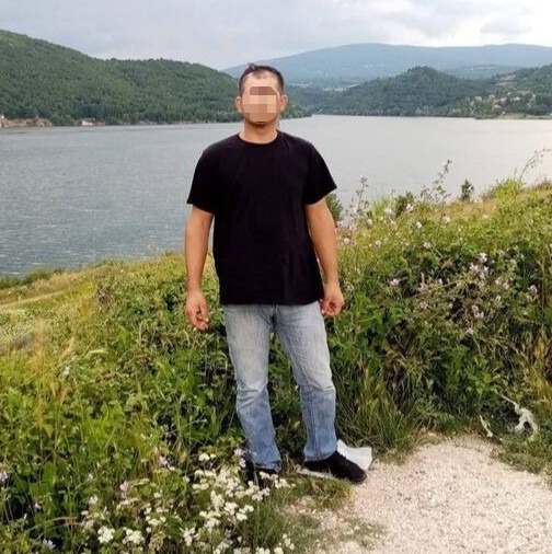 Ubijeni Igor Nikolić