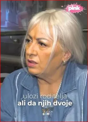 Biljana Vujović Biljana Vujović