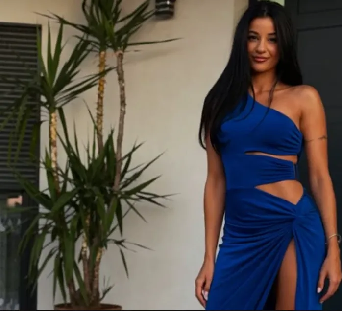 Marina Gagić Marina Gagić