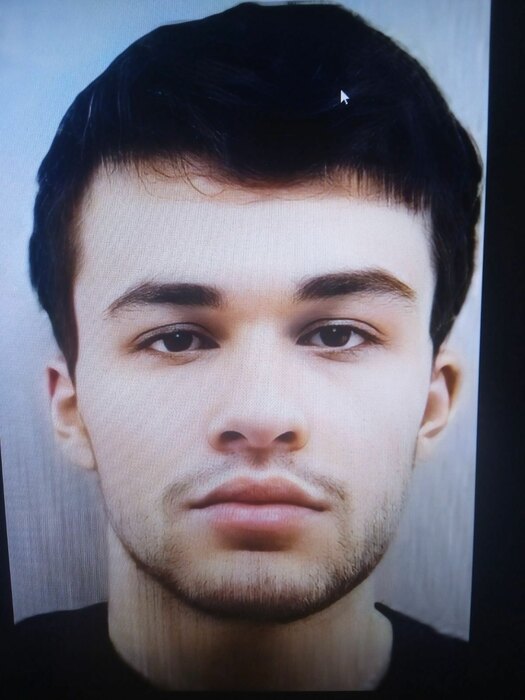 Vasilije Gačević Vasilije Gačević