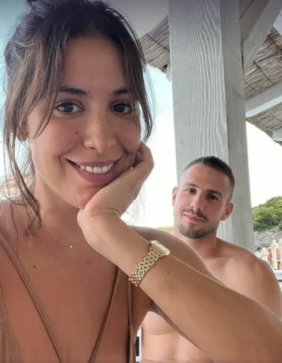 Dunja Jovanić Dunja Jovanić