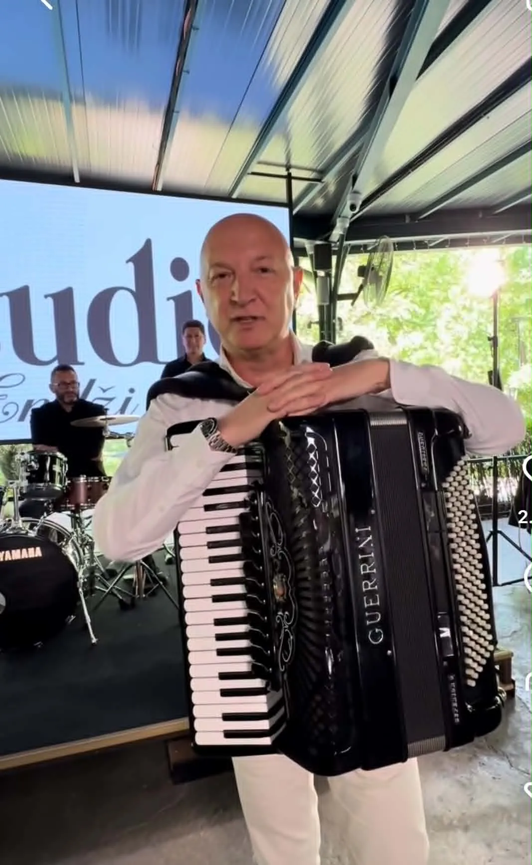 Endži Mavrić