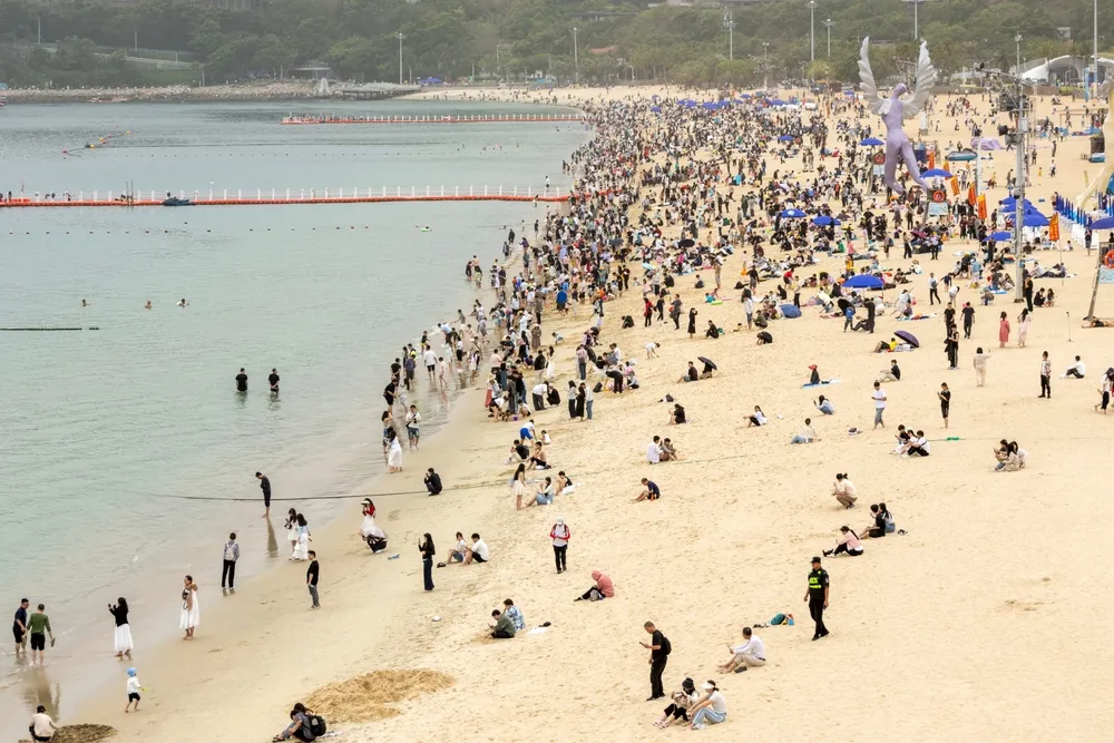 plaža plaža