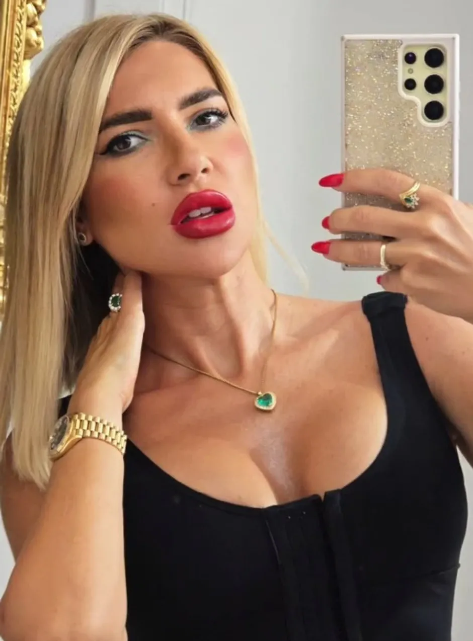 Jovana Jeremić Jovana Jeremić