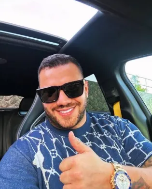 Suad Suki Keserović Suad Suki Keserović