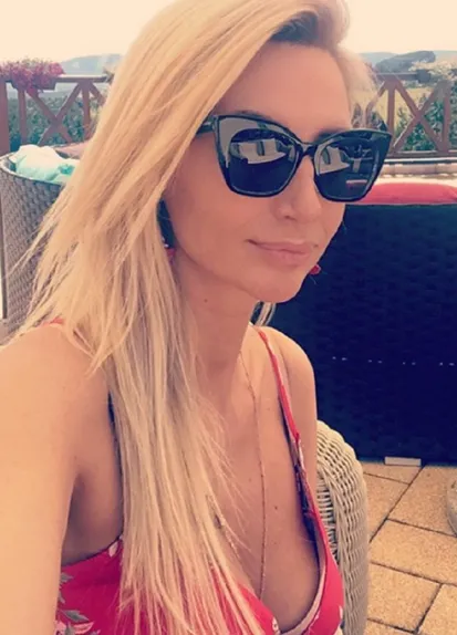 Jelena Jovičić Jelena Jovičić