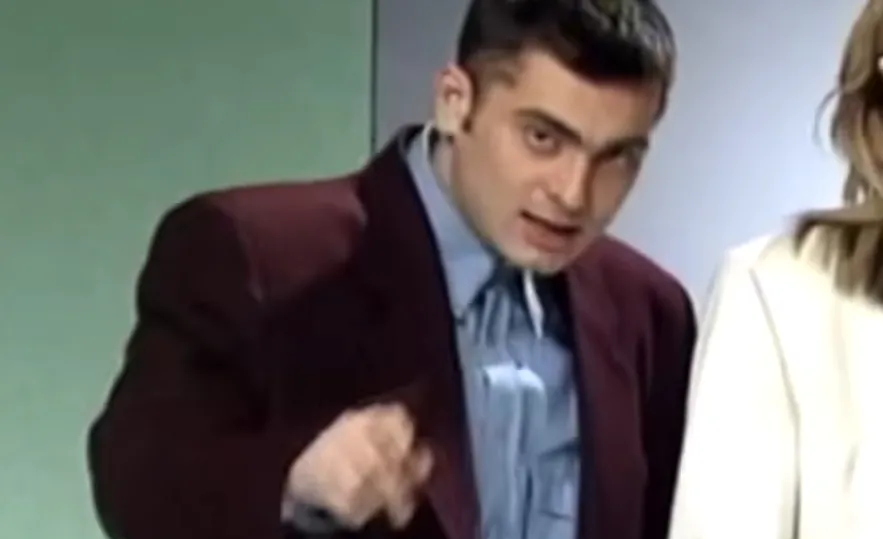 Dino Dvornik Dino Dvornik