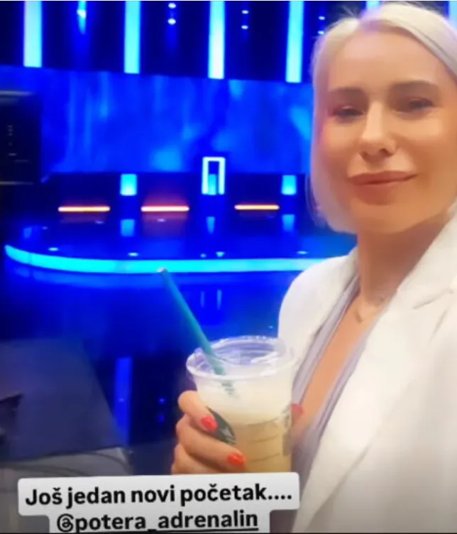 Marija Veljković Marija Veljković