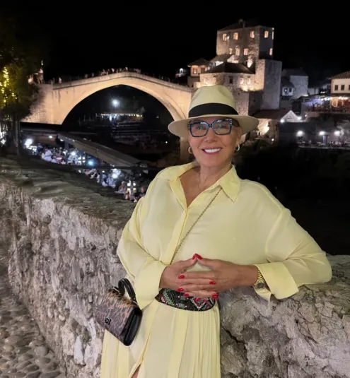 Lepa Brena Lepa Brena