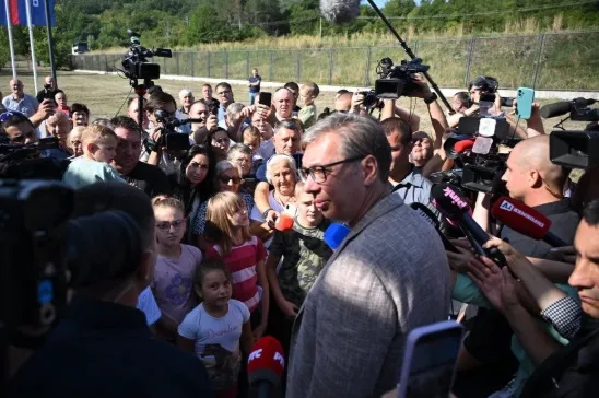 Vučić A Vučić A