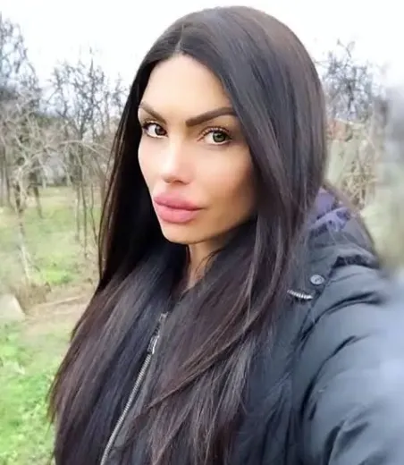 Tijana Stajšić Tijana Stajšić