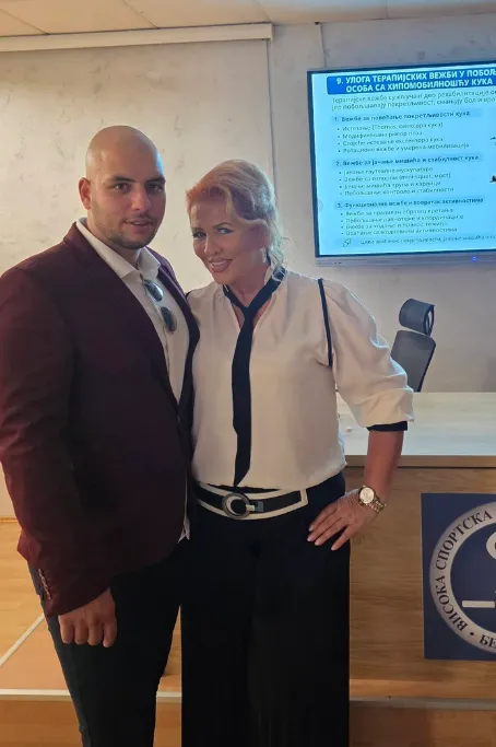 Ćana sa sinom Ćana sa sinom