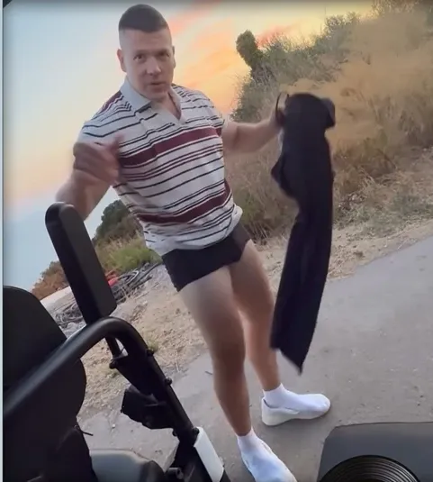 Sloba Radanović Sloba Radanović
