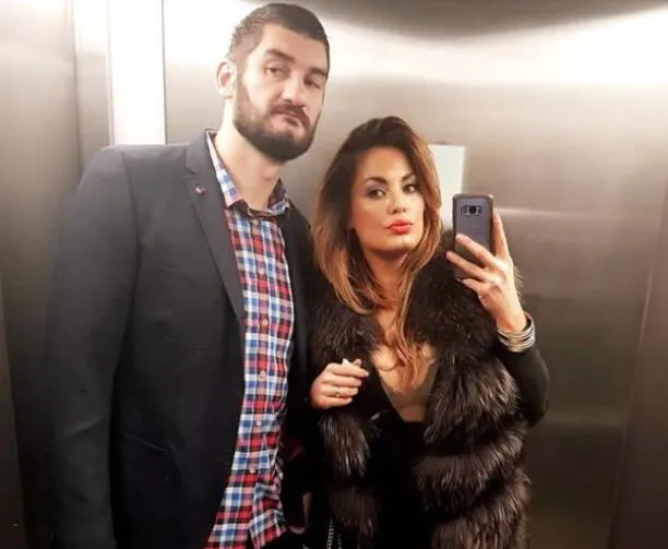 Iva Alilović Iva Alilović
