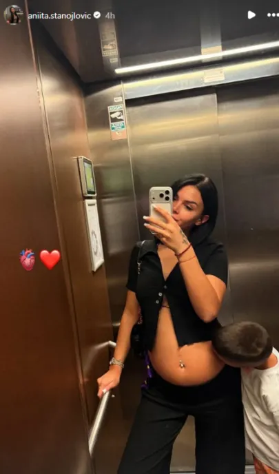 Anita sa sinom Anita sa sinom
